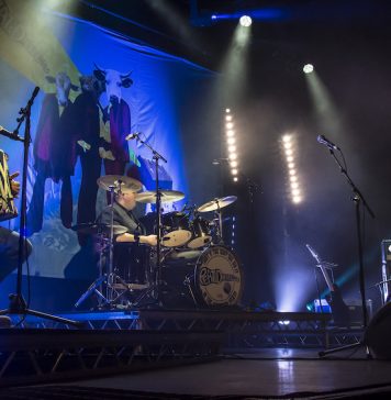 Peat and Diesel, 14/11/2021 – Images