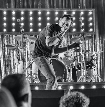 Shed Seven, 23/11/2021 – Images
