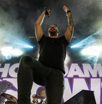 Those Damn Crows, Monsterfest 2021 – Images