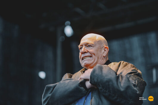 Bad Manners at MacMoray Festival April 2022 image no 8681 530x353 - MacMoray Festival 2022 Images - Bad Manners