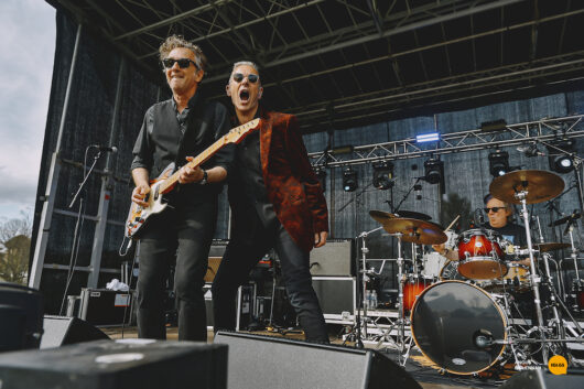 Dr Feelgood at MacMoray Festival April 2022 image no DSC 7635 530x353 - MacMoray Festival 2022 Images - Dr Feelgood