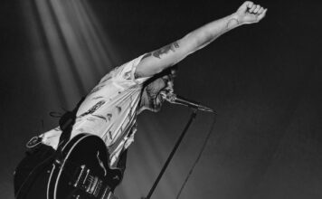 Twin Atlantic, 11/05/2022 – Images