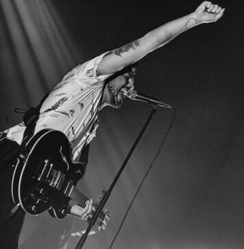 Twin Atlantic, 11/05/2022 – Images