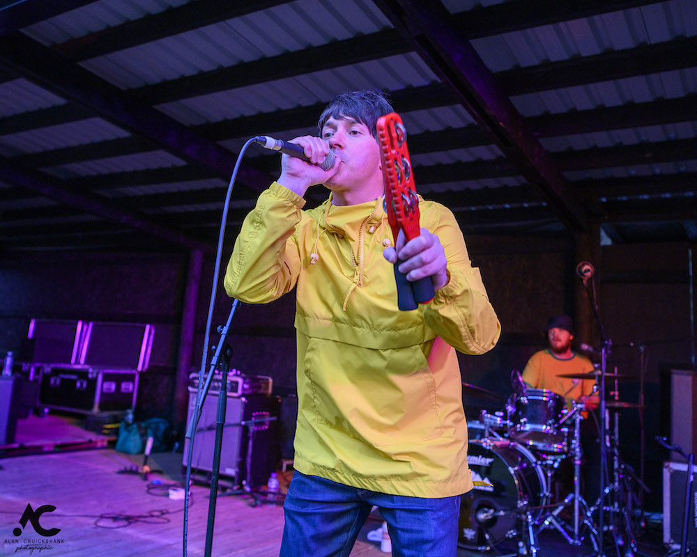 The Complete Stone Roses at Woodzstock 2022 32 - Woodzstock, 2022 - Images