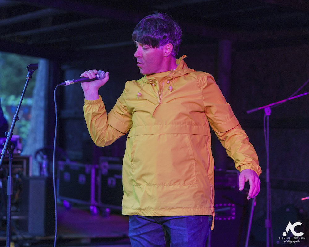 The Complete Stone Roses at Woodzstock 2022 69 - Woodzstock, 2022 - Images