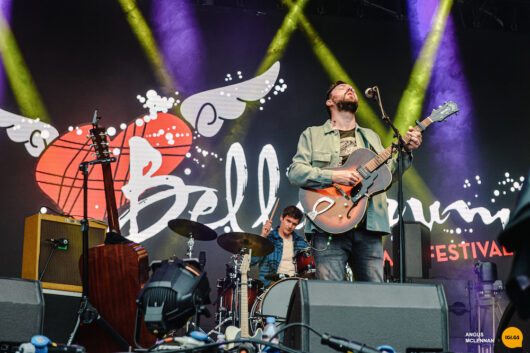 Admiral Fallow at Belladrum 2022 8690 530x353 - Admiral Fallow at Belladrum 2022, In Pictures