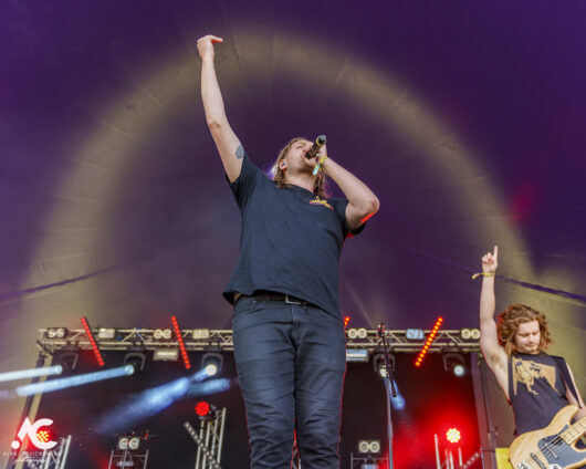 Mason Hill at Belladrum 2022 1 530x424 - Mason Hill at Belladrum 2022, In Pictures