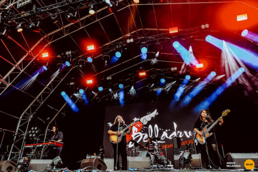 The Magic Numbers at Belladrum 2022 8960 530x353 - The Magic Numbers at Belladrum 2022, In Pictures