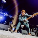 Lottery Winners return to Belladrum with nothing left to prove