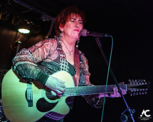 Susanna Wolfe at Tooth Claw 20th August 2022 3 530x424 - KING KOBALT, 20/8/2022 - Images
