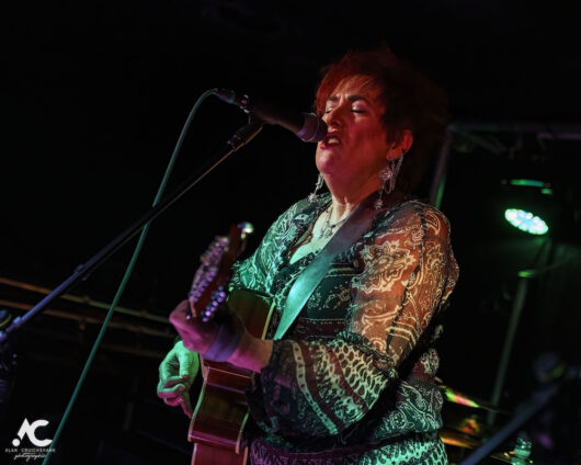 Susanna Wolfe at Tooth Claw 20th August 2022 5 530x424 - KING KOBALT, 20/8/2022 - Images