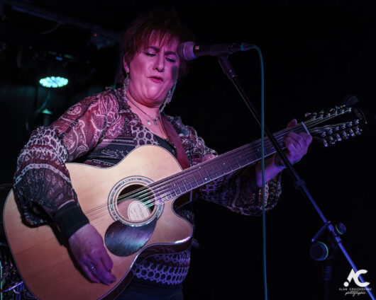 Susanna Wolfe at Tooth Claw 20th August 2022 9 530x424 - KING KOBALT, 20/8/2022 - Images