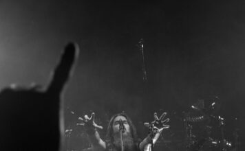 Machine Head, 02/09/2022 – Images