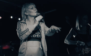 Leftfest 2022 – Photographs