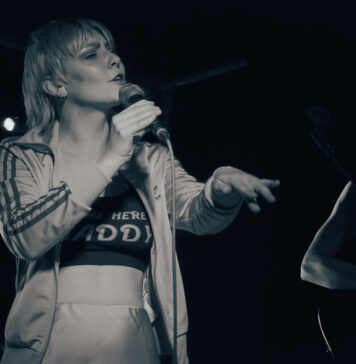 Leftfest 2022 – Photographs