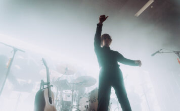 The Snuts, 28/10/22 – Images