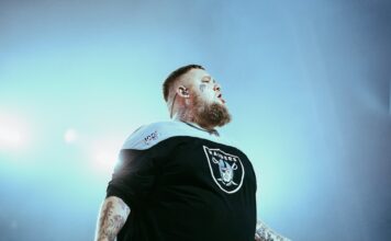 Rag’n’Bone Man for Inverness Gig. Rag'n'Bone Man to play Inverness 2nd July 2023