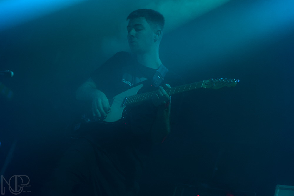 Twin Atlantic, 3/2/2023 - Images - IGigs