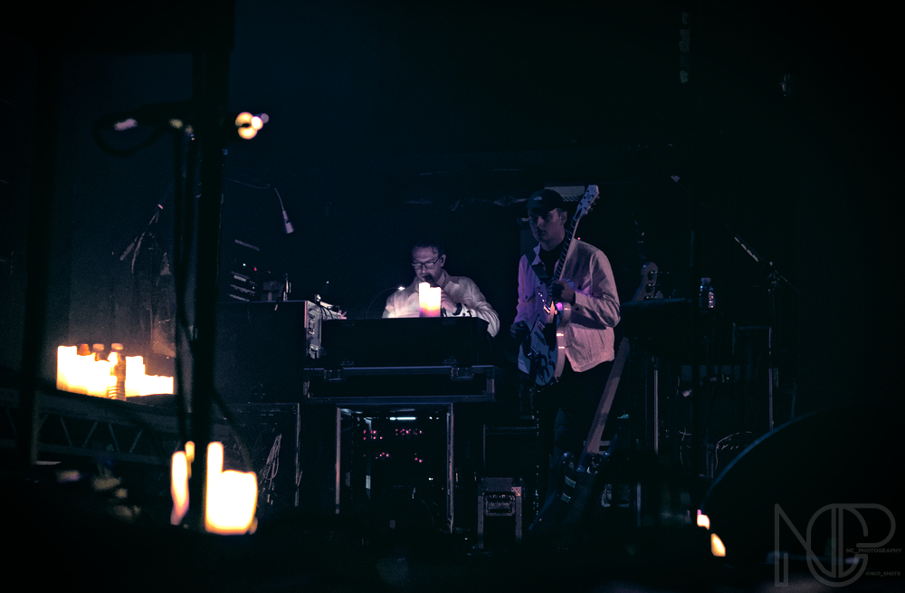 Twin Atlantic, 3/2/2023 - Images - IGigs