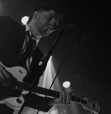 Twin Atlantic, 3/2/2023 – Images