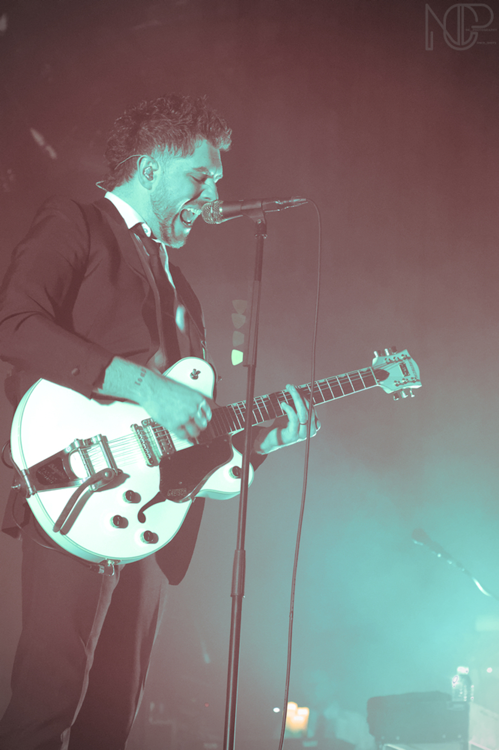 Twin Atlantic, 3/2/2023 - Images - IGigs