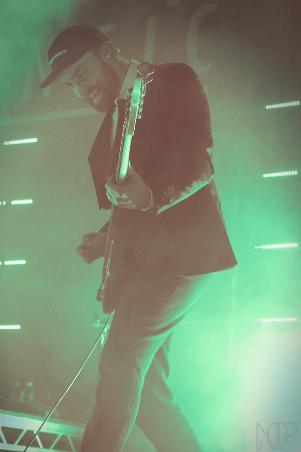 Twin Atlantic, 3/2/2023 - Images - IGigs