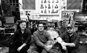 Dropkick – Interview