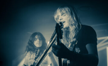 Island of Love, Tooth & Claw – Images