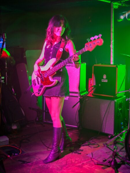 Island of Love, Tooth & Claw - Images Middleman Tooth and Claw Inverness 2682023 by Gordon Doherty image no 05113 450x600 - Island of Love, Tooth & Claw - Images