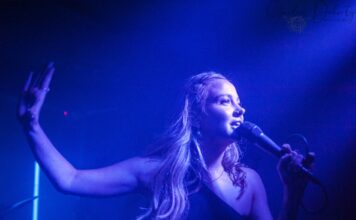Dead Pony @ Tooth & Claw 6/9/2023 – Images