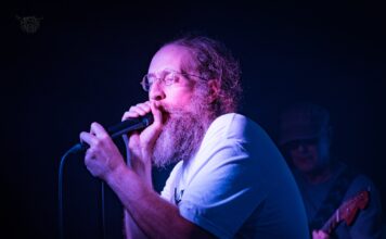 The Experiment, 22/9/2023 – Images