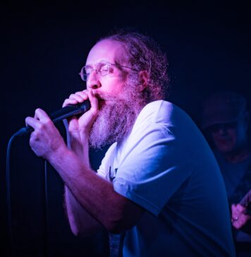 The Experiment, 22/9/2023 – Images
