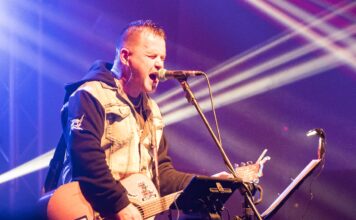 Marty Mone at Strathpeffer – Images