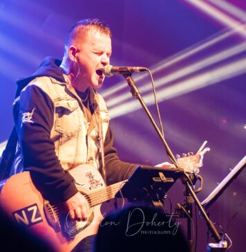 Marty Mone at Strathpeffer – Images