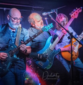 The Boyz (Thin Lizzy Tribute) – Images