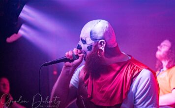 MonsterMosh 2023- Images