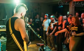 The Dihydro Album Launch – Pictures