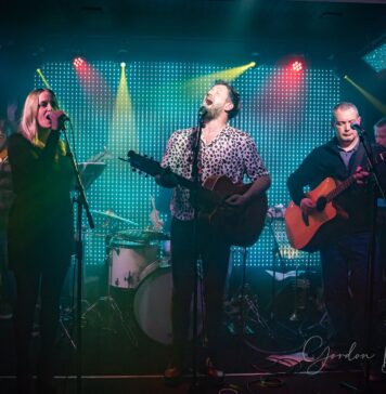 Upstairs Live, 4/11/2023 Images