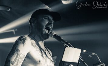 Tony Hawks Pro Sound System – Images 19/1/2024