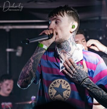 Dayshifter, 3/3/2024 – Images and Media