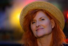 Eddi Reader to play Inverness