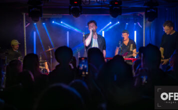 Keir Gibson 16/3/24 – Images