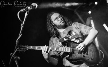 Cage the Ox @ Fuzziness, 6/4/2024 – Images