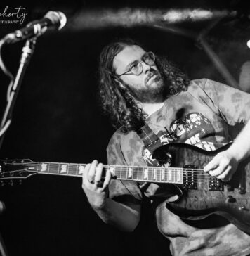 Cage the Ox @ Fuzziness, 6/4/2024 – Images