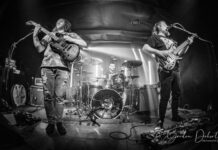 Fuzzness IV – Preview and Line-up