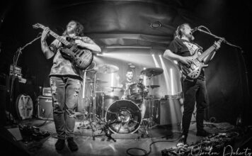 Fuzzness IV – Preview and Line-up