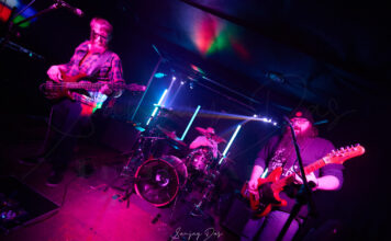 Kurnel Fist @ Fuzzness, 6/4/2024 – Images