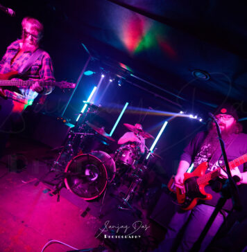 Kurnel Fist @ Fuzzness, 6/4/2024 – Images