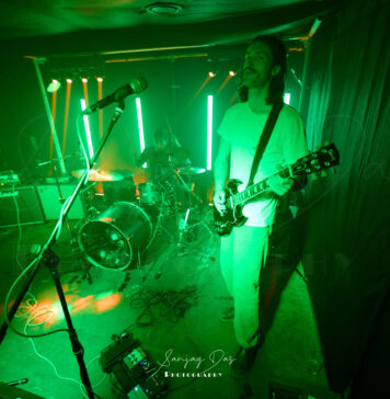 Newsun @ Fuzzness, 6/4/2024 – Images