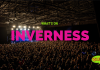 What’s On Inverness The What's on Inverness logo